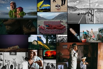 2024 World Press Photo Contest Global Winners Event