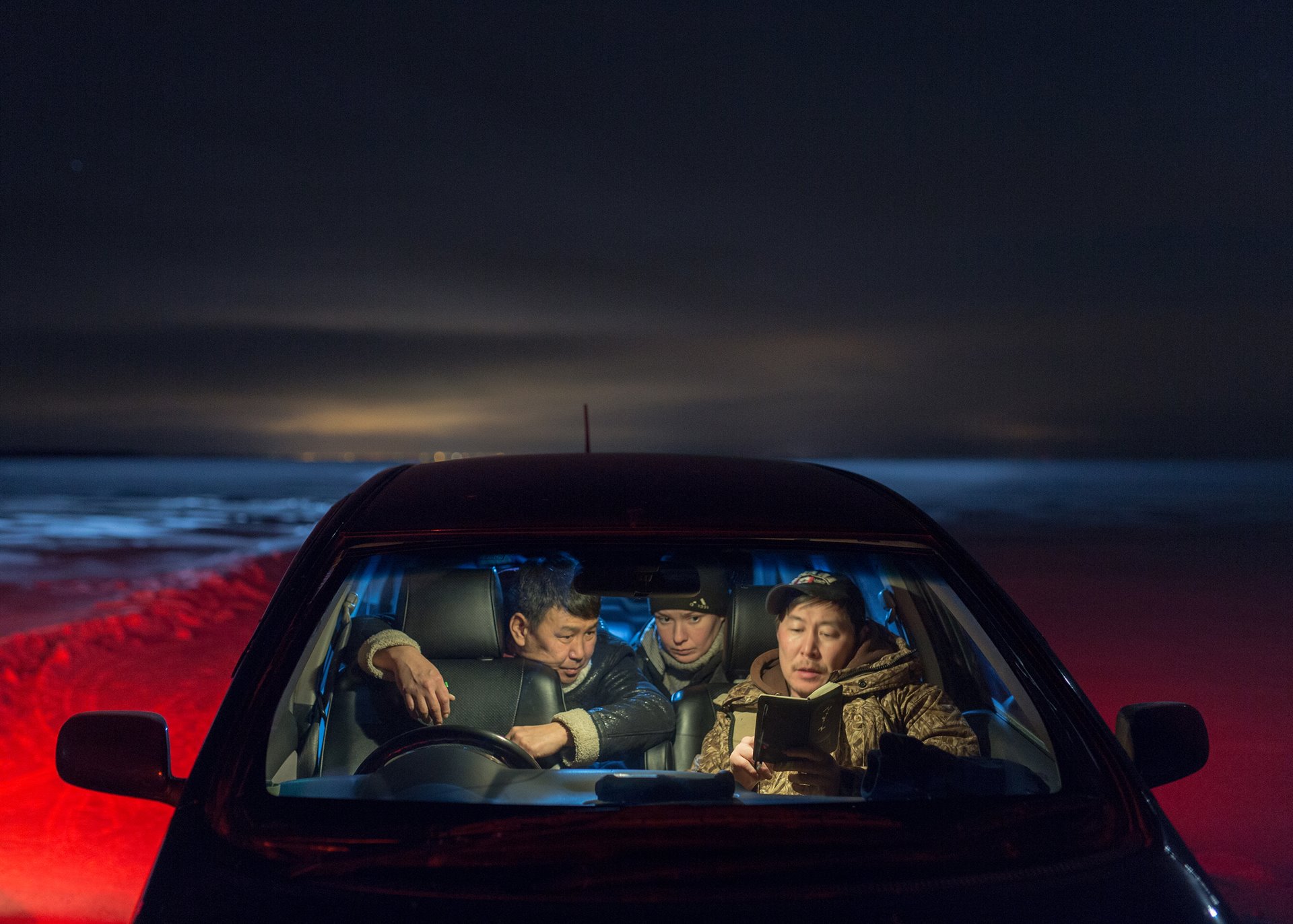 Alexey Vasilyev CIS-EJ | World Press Photo