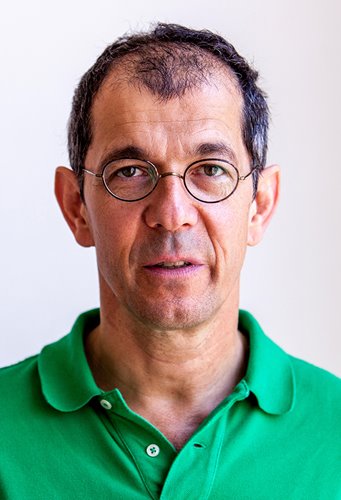 Michael von Graffenried