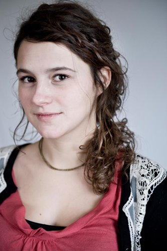 Bieke Depoorter