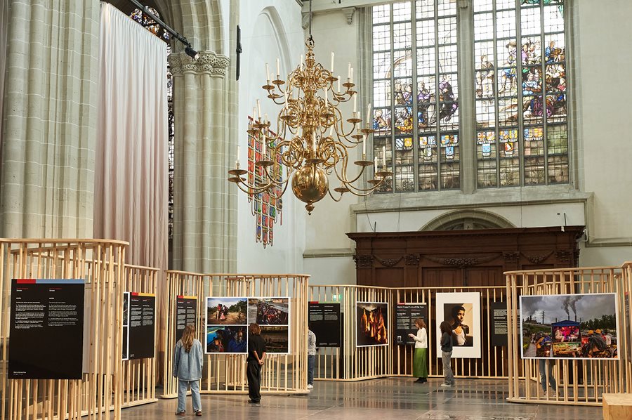 Reserve your tickets