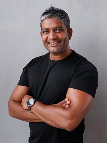 Vivek Prakash