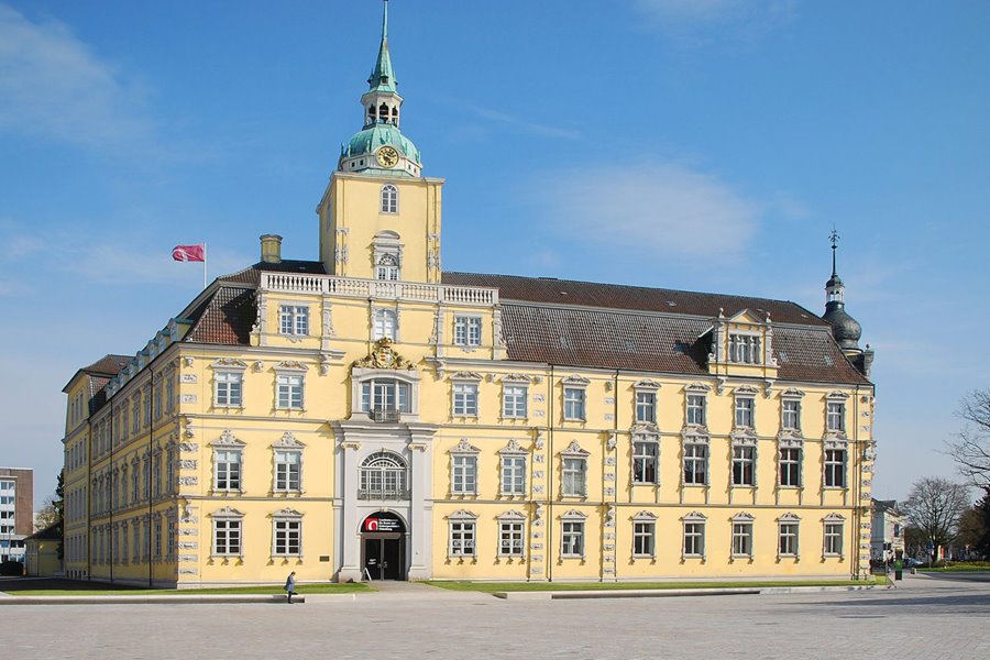 Schloss Oldenburg