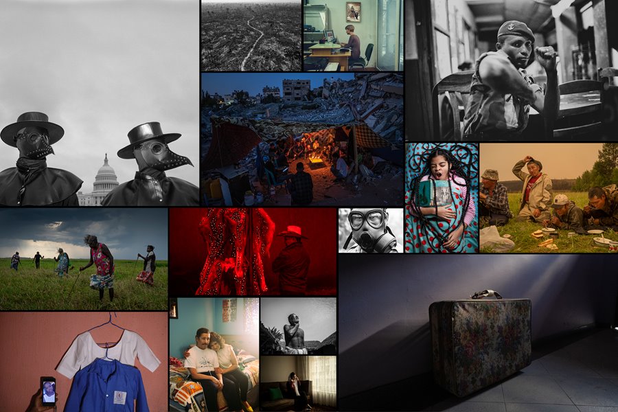 See all 2022 Contest winning photographs and stories