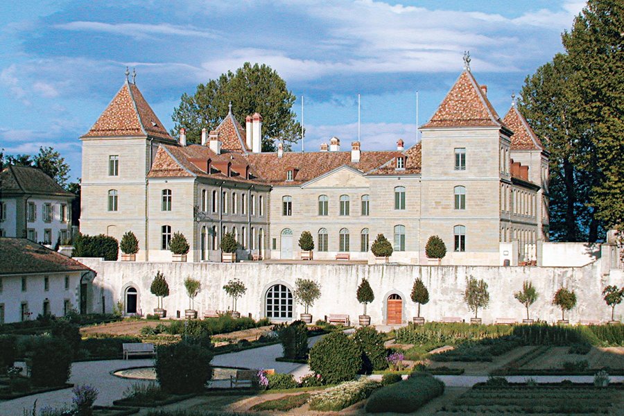 Château de Prangins