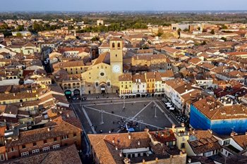 Lodi, Italy
