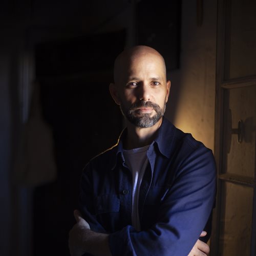 Alejandro León Cannock