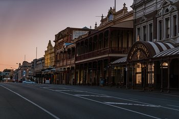 Ballarat, Australia
