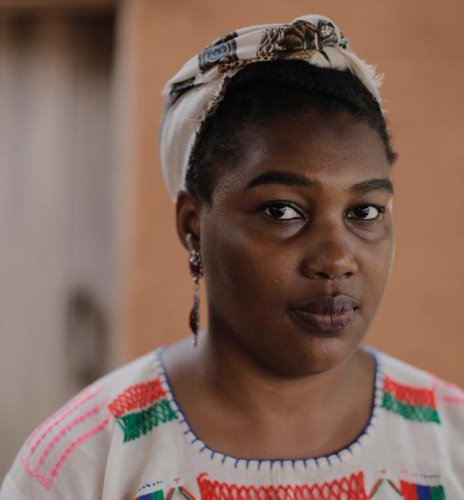 Rahima Gambo