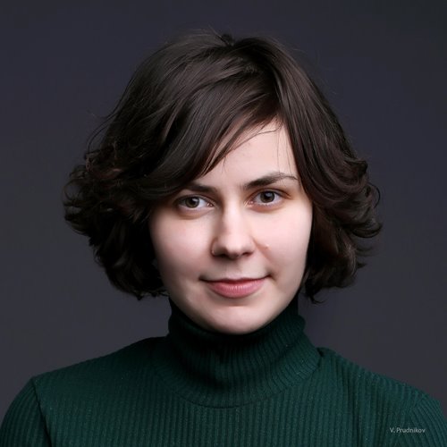 Alyona Kochetkova