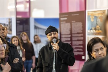  2024 Contest Expert Talk: Africa (French)