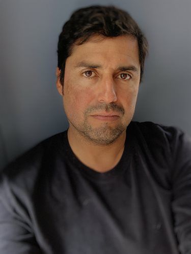 Michael Robinson Chávez