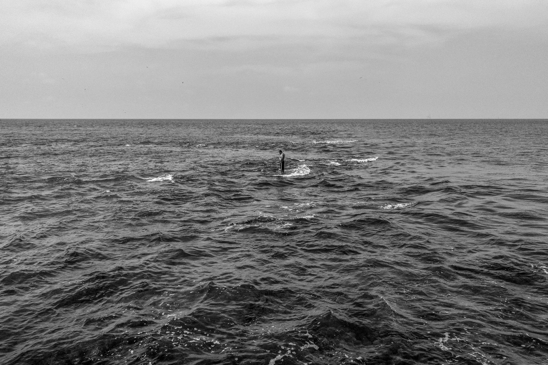 Mexico, A Changing Climate 