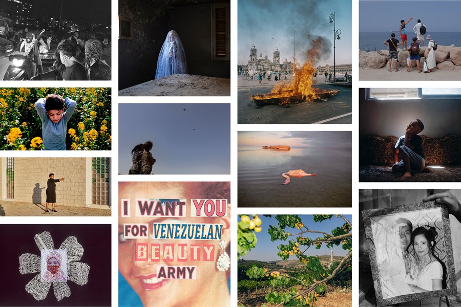 See the Joop Swart Masterclass Alumni