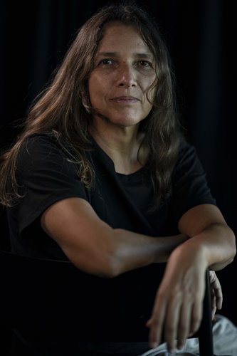 Silvia Izquierdo