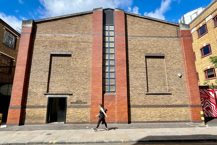 MPB Gallery