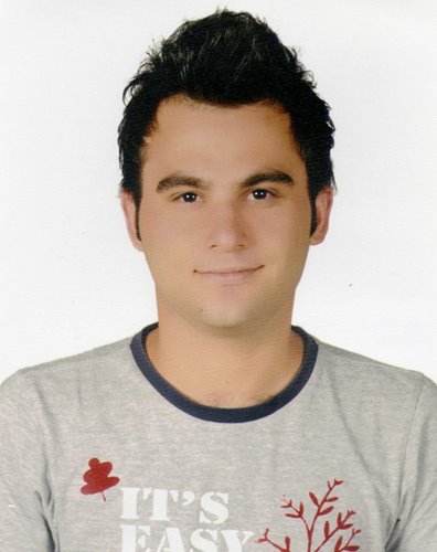 Javad Parsa