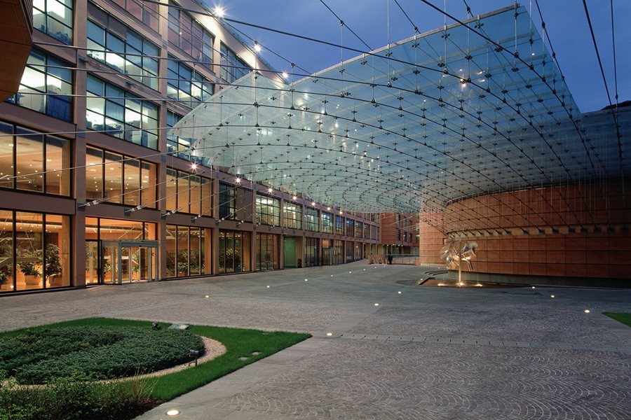 Fondazione Banca Popolare di Lodi