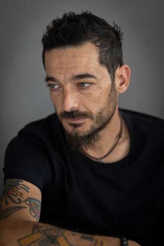 Diego Ibarra Sánchez