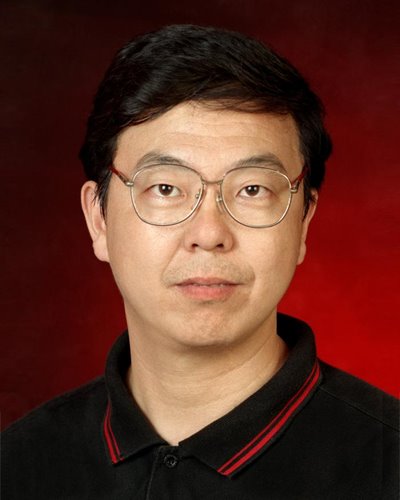 Huimin Kuang