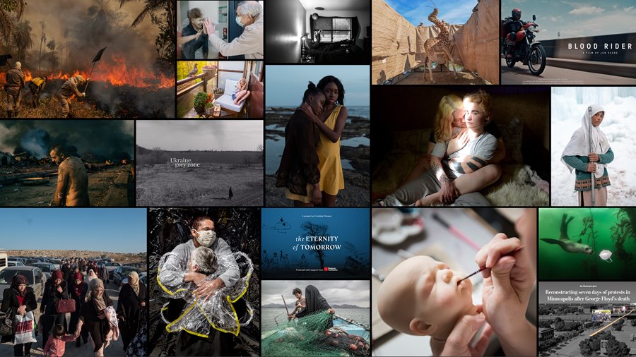 See 2021 Contests category winners