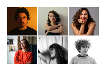 Rencontres d'Arles