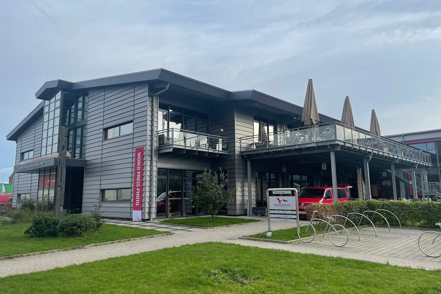 Yachting Heritage Centre e.V., Flensburg