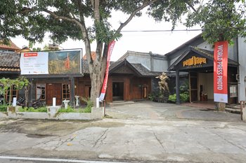 Yogyakarta, Indonesia