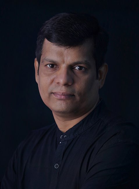 Senthil Kumaran