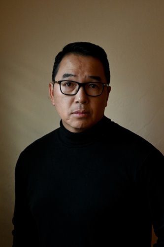 Jae C. Hong