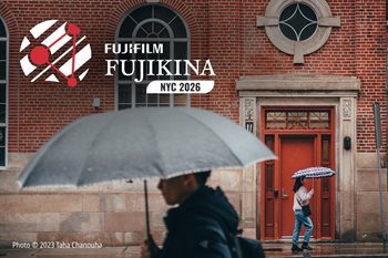 FUJIKINA, New York City, United States