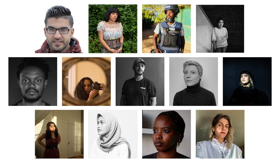 2026 Joop Swart Masterclass Presentations