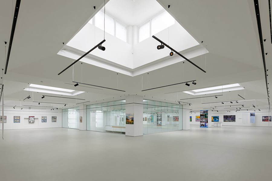 Lviv Art Palace