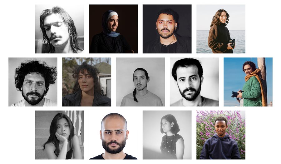Meet the participants