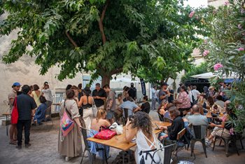 Arles, France