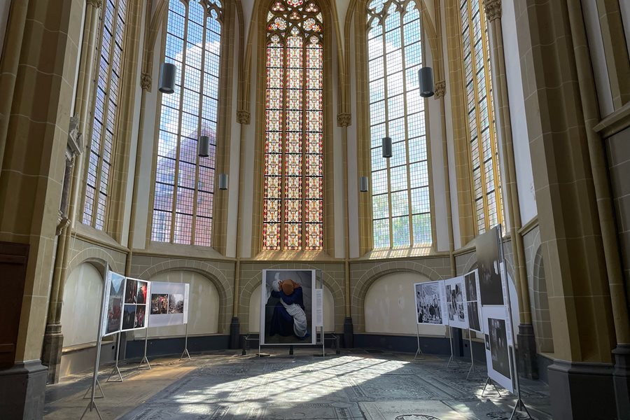 Walburgiskerk, Zutphen