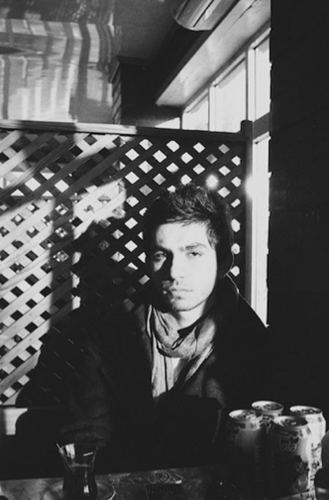 Ilkin Huseynov