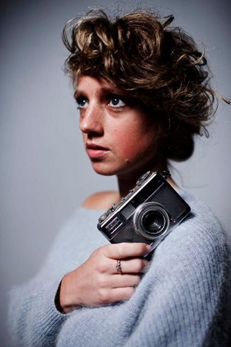 An-Sofie Kesteleyn