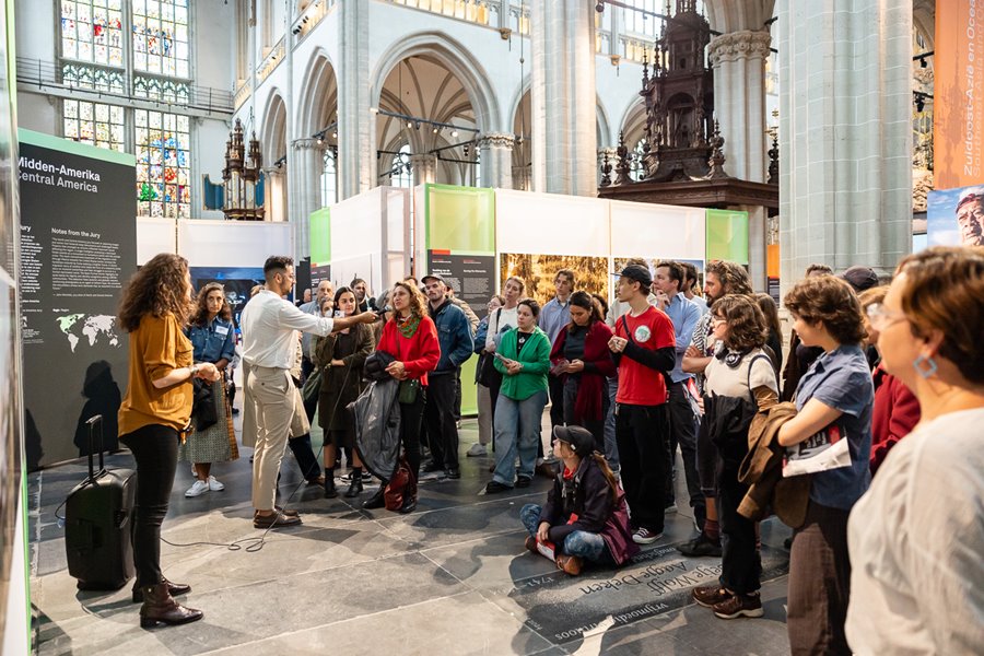 Exhibitions