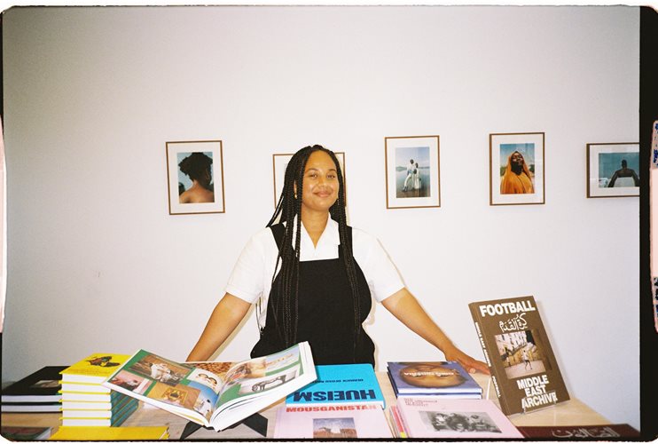 Coco Olakunle