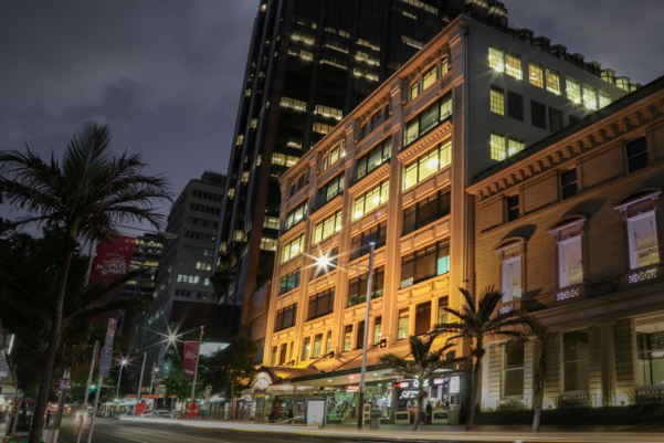 131 Queen Street, Auckland