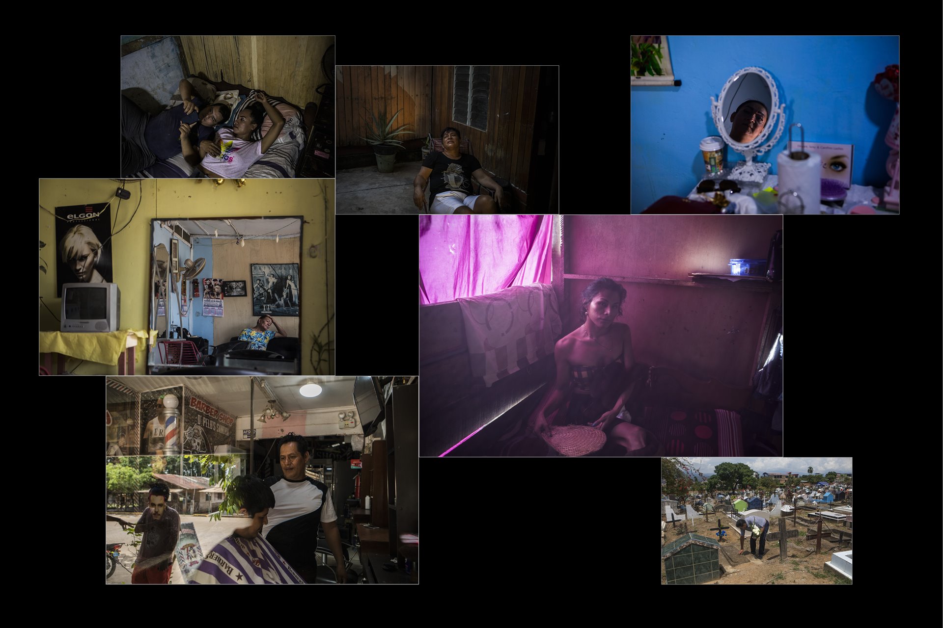 Many of the people who provided testimonials for this multimedia project are making their stories public for the first time. In Peru, the penal code does not recognize violence due to prejudice, so the killings of LGBTQI+ people remain obscured in the official records.