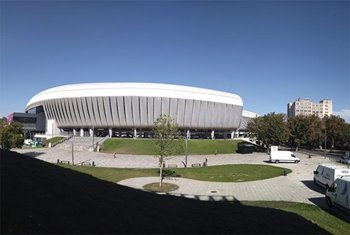 Cluj-Napoca, Romania