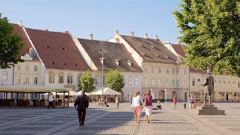 Sibiu, Romania