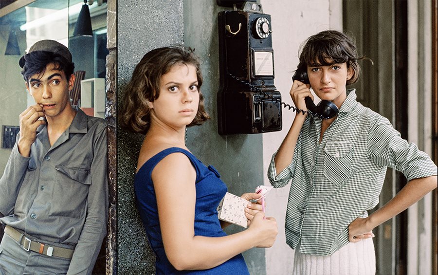 Print Sale: 17-26 November