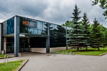 Kraków, Poland
