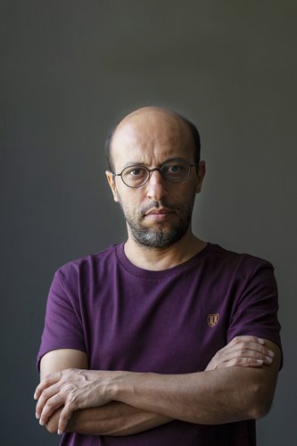 Abbas Kowsari