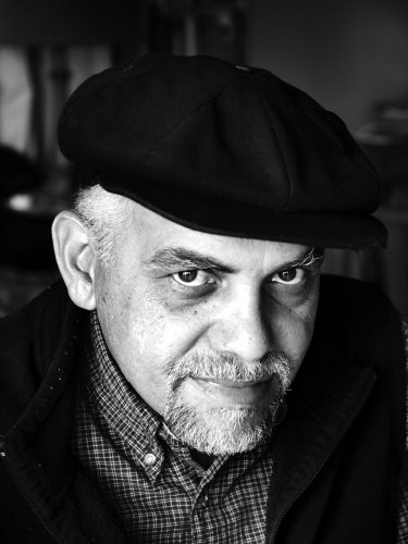 Cedric Nunn