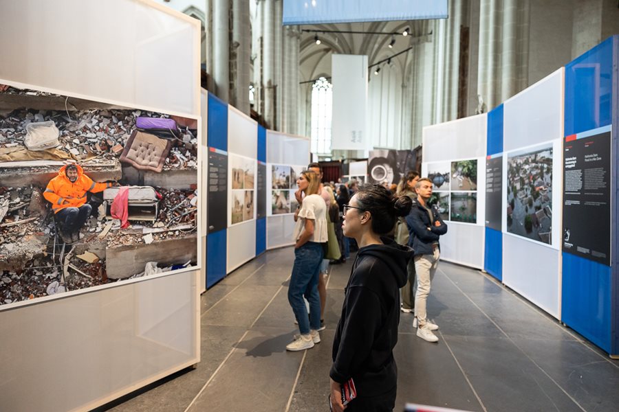 World Press Photo Exhibition 2025