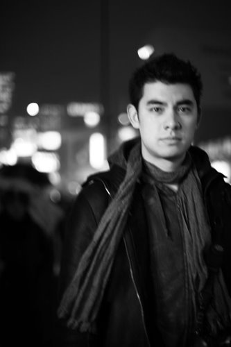 Antonio Bolfo